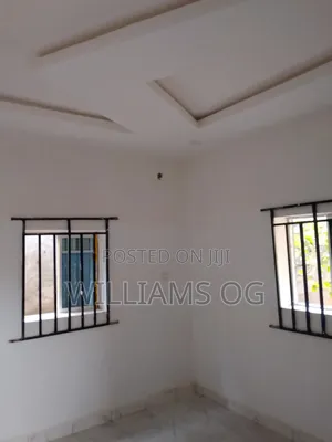 1bdrm Room & Parlour in Apo Resettlement for rent
