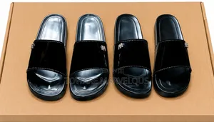 Mv Luxe Premium Palm Slides for Men Women
