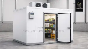 3 Tons, Modular Walk-in Coldroom