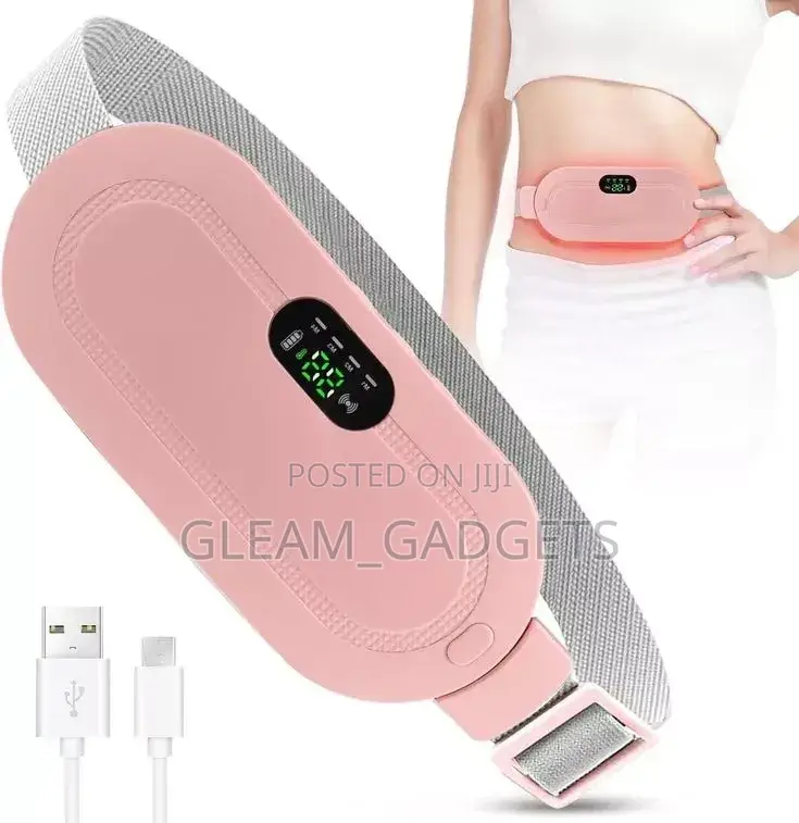 Menstrual Heating Belt