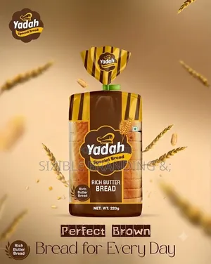 Bread Nylon