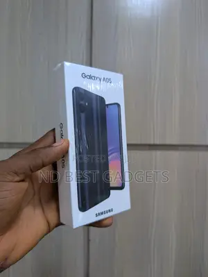 New Samsung Galaxy A05 128 GB