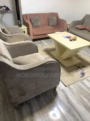 Neatly Used Couch for Sale
