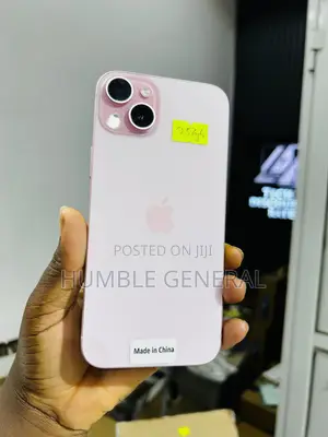 Apple iPhone 15 Plus 128 GB