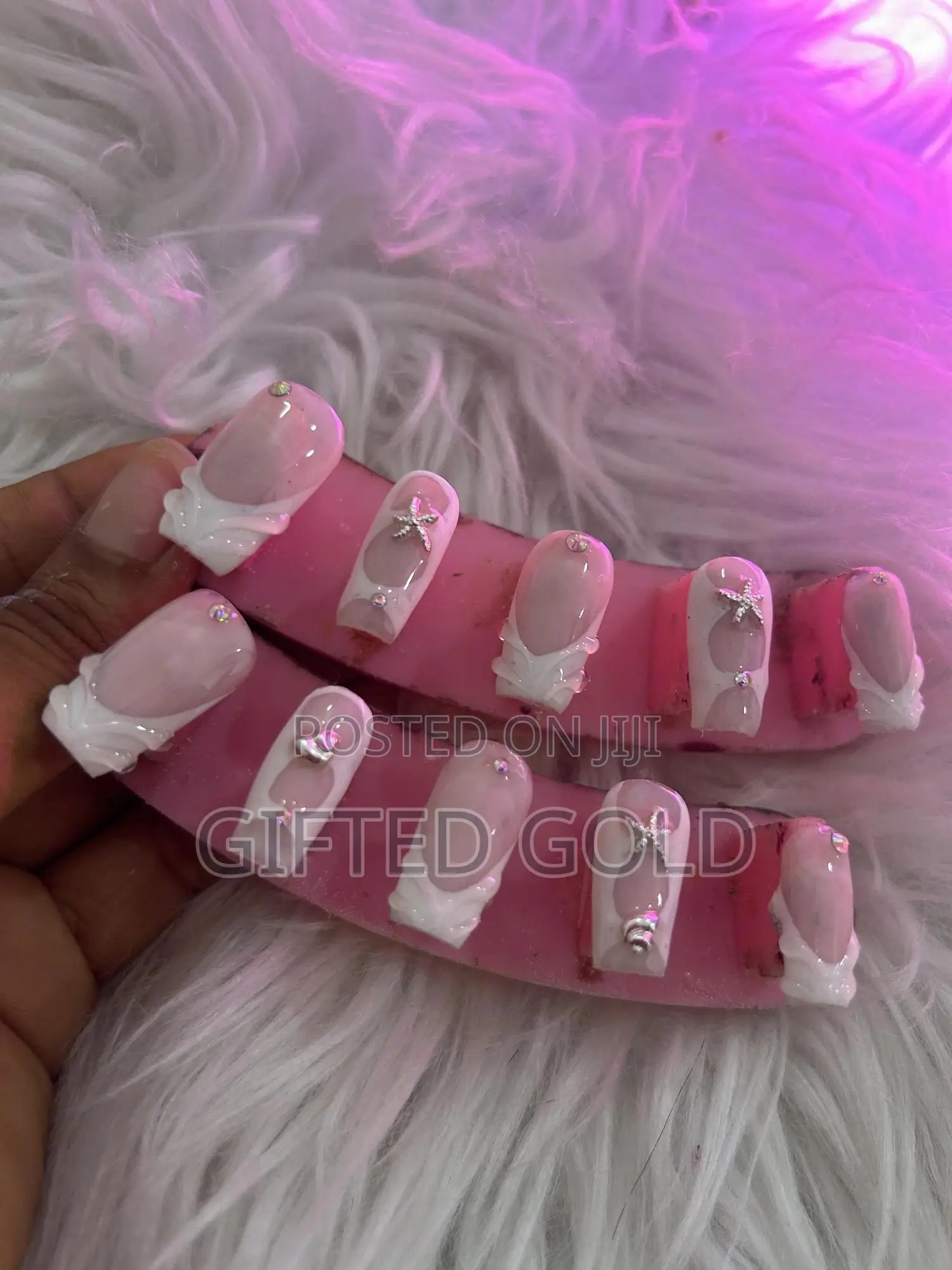 Press on Nails