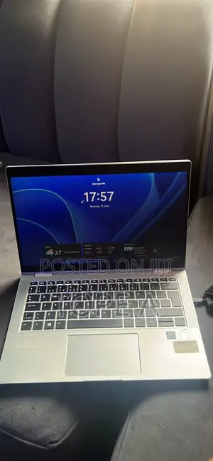 Laptop HP EliteBook X360 1030 G2 16GB Intel Core i5 SSD 512GB