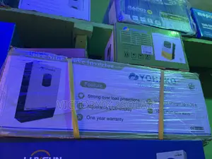 1.5kva 12v Yohako Pure Sine Wave Inverter