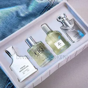 Long Lasting Perfumes for Both Men and Women