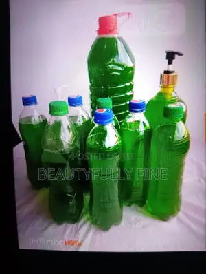 E - Book On Cleansing Agent Formulation (See Below For More Details)