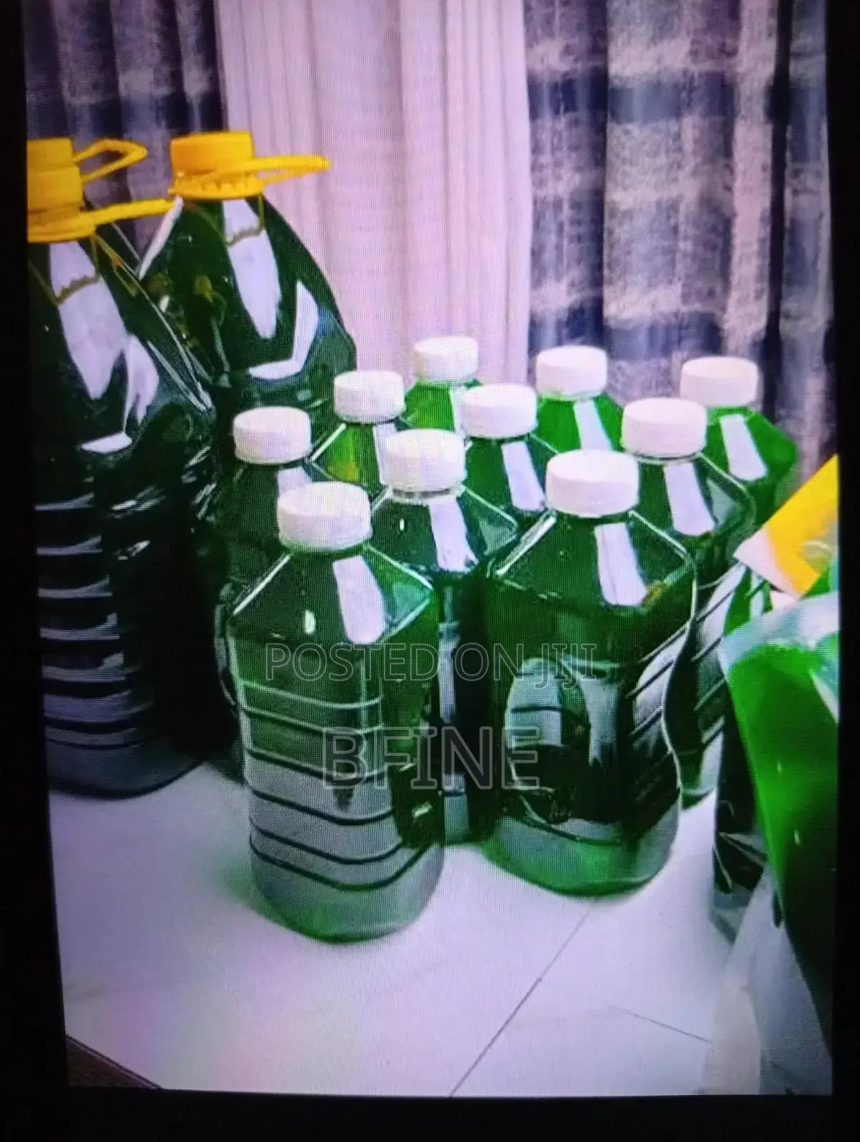 E - Book on Cleansing Agent Formulation (See Below for More Details)