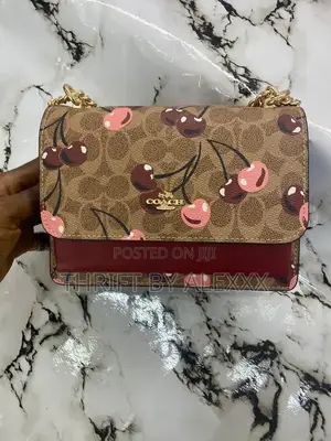 Thrifted Designer Bags Uk and Turkey. 100% Affordable