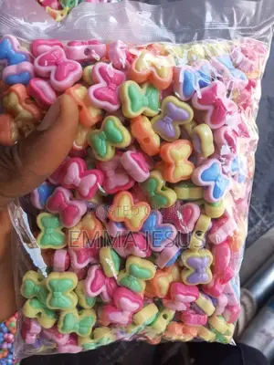 Beads Available
