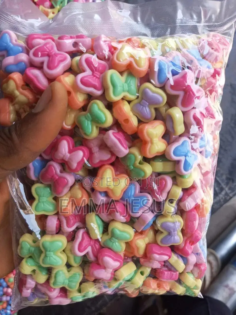 Beads Available