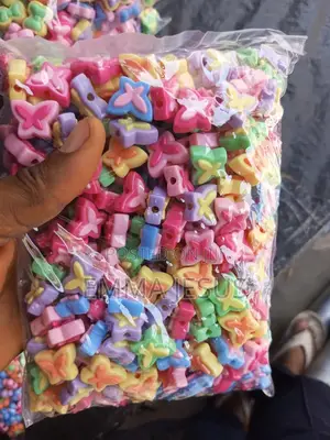 Beads Available