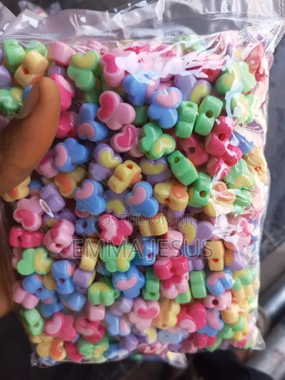 Beads Available