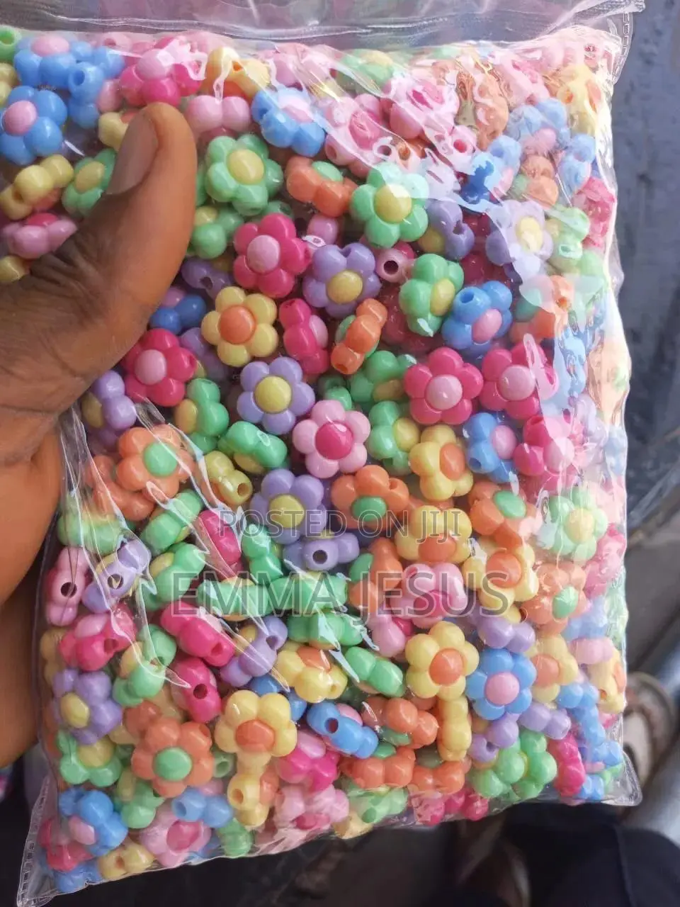 Beads Available