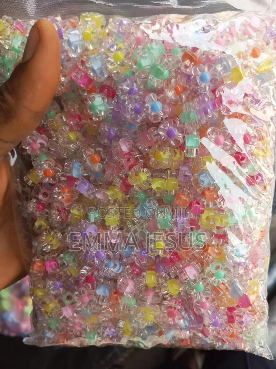 Beads Available