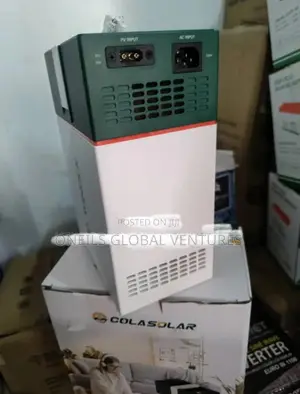 Solar Generator 2.0kw 2000watts