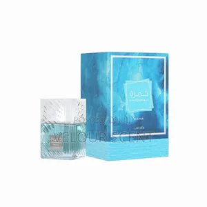 Lattafa Khamrah Waha Eau De Parfum 100ml