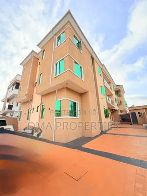 Furnished 3bdrm House in Magodo for sale