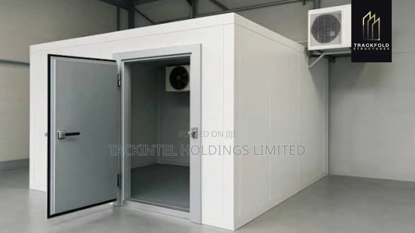 5 Tons Modular Walk-in Coldroom
