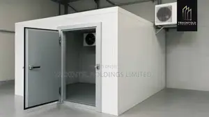 5 Tons Modular Walk-in Coldroom