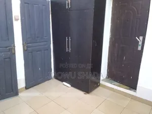 1bdrm Condo in New Oko Oba for rent