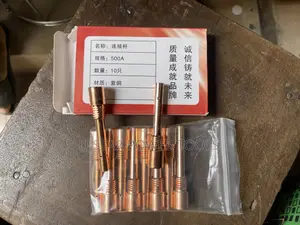 Contact Tips Holder for 500a