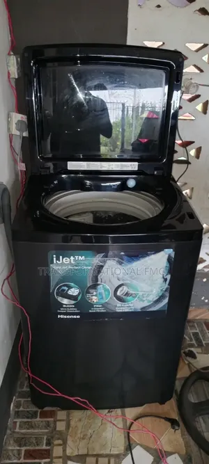 Washing Machine for Sell