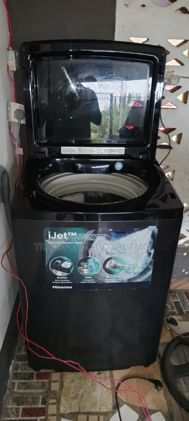 Washing Machine for Sell