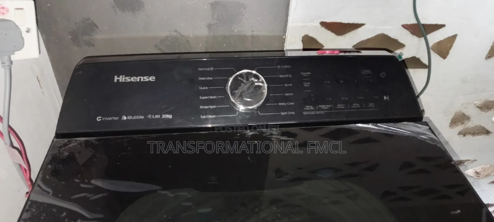 Washing Machine for Sell