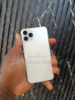 Apple iPhone 11 Pro 256 GB White