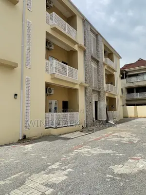 2bdrm Apartment in Jahi for rent