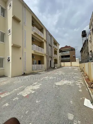 3bdrm Apartment in Jahi for rent