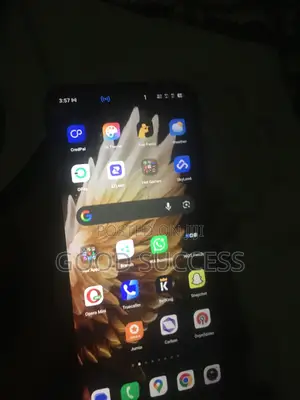 Tecno Spark 40 128 GB Gray