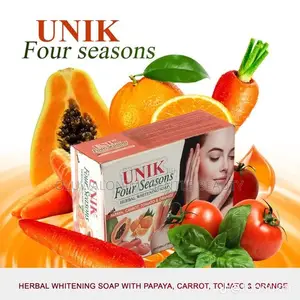 Skincare Supplement