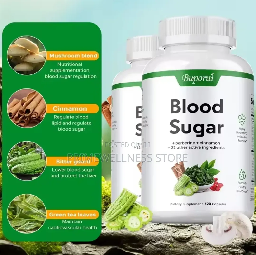 Blood Sugar