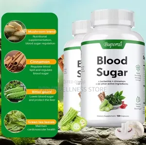 Blood Sugar