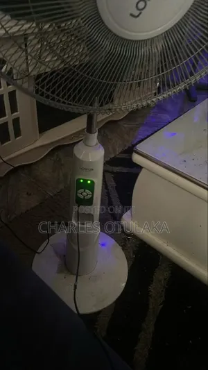 Lontor Rechargeable Fan