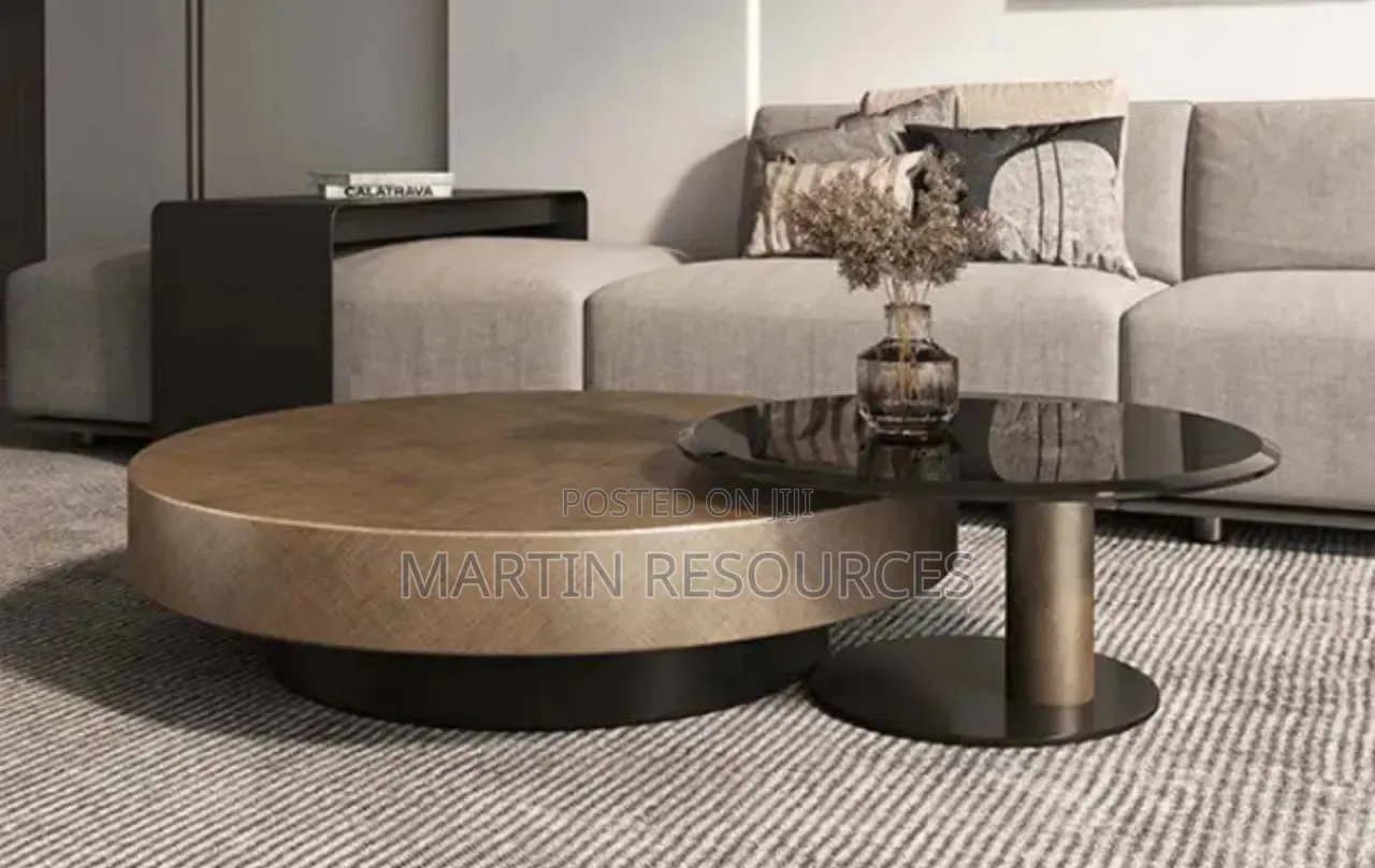 Luxury Centre Table.