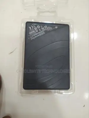 Seagate 1tb External Portable HDD Backup Drive Fast Storage