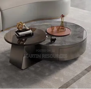 Modern Centre Table With Storage