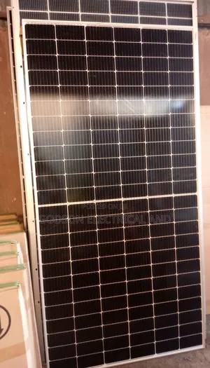 200w Panels