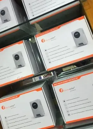 100ah Felicity Charge Controller