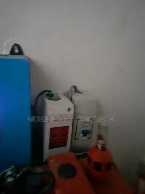 Solar Inverter Installation