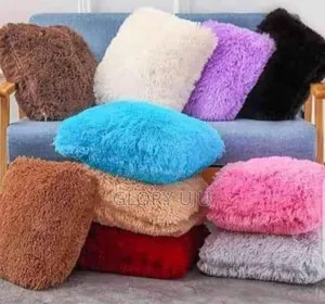 Quality Throw Pillows