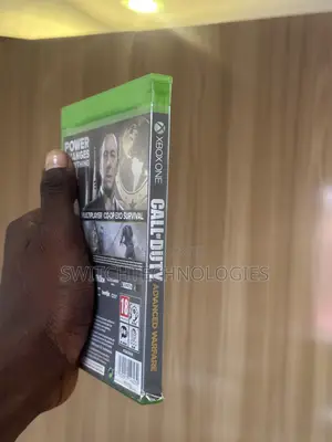 Call of Duty: Advanced Warfare