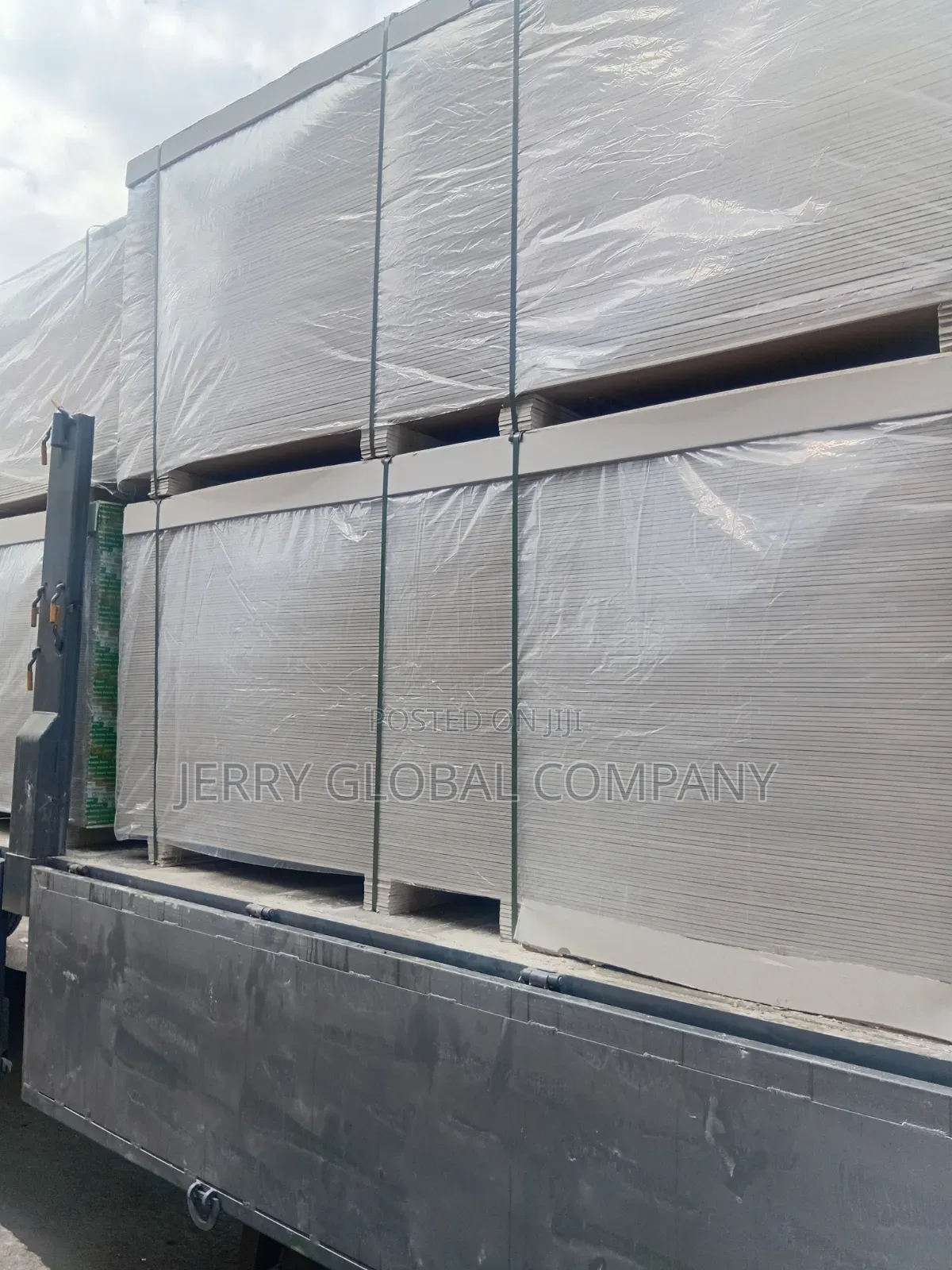 Pop Plaster Board 10mm X 1. 2