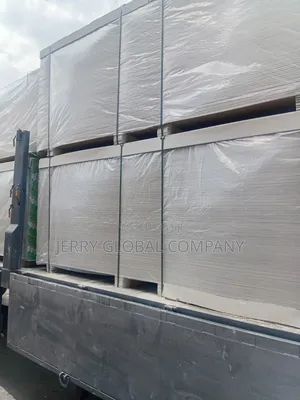 Pop Plaster Board 10mm X 1. 2
