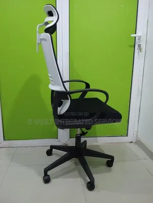 Office Chair / Swivel Chair